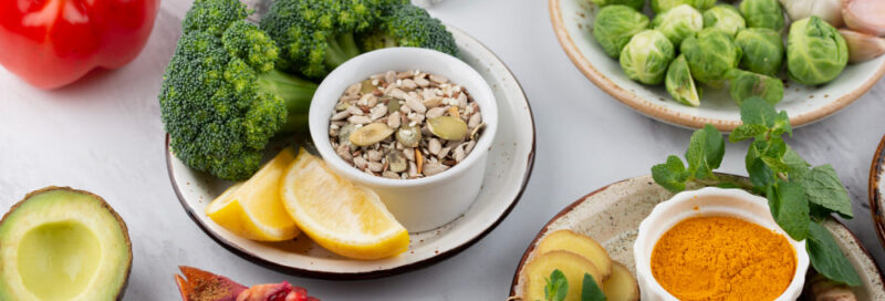 Mejores alimentos anti inflamatorios para articulaciones