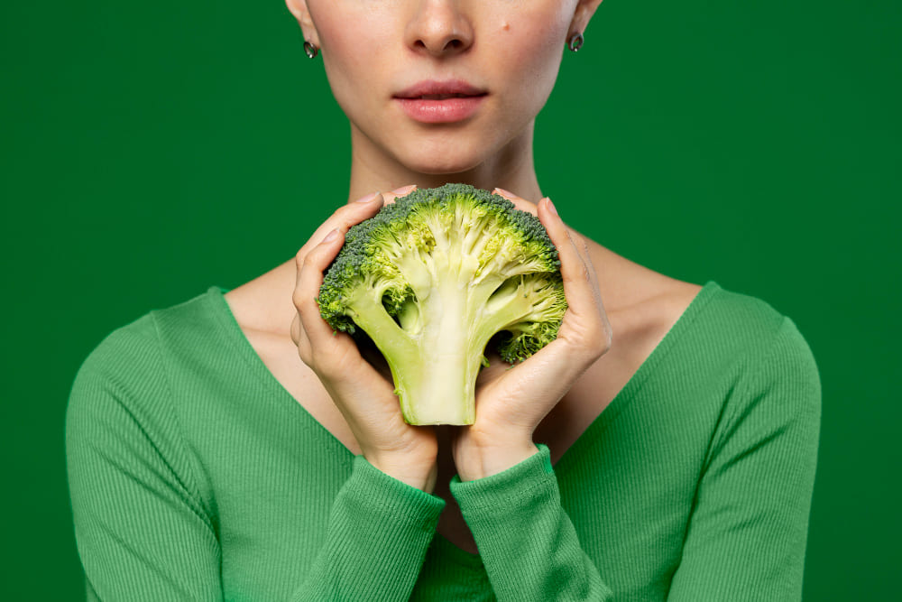 detoxificación del organismo