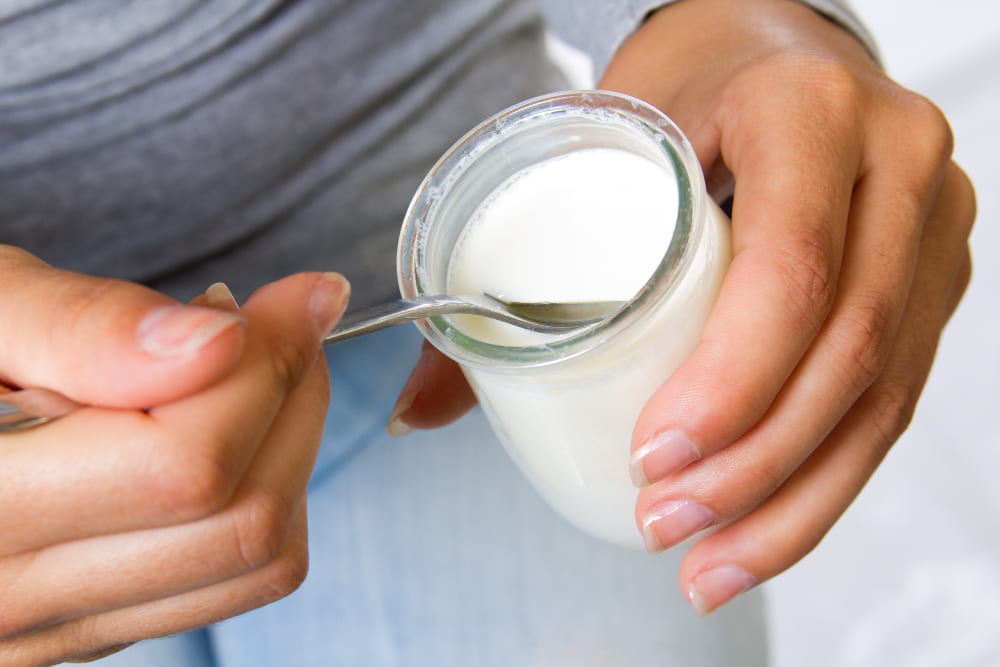 diferencia prebioticos y probioticos
