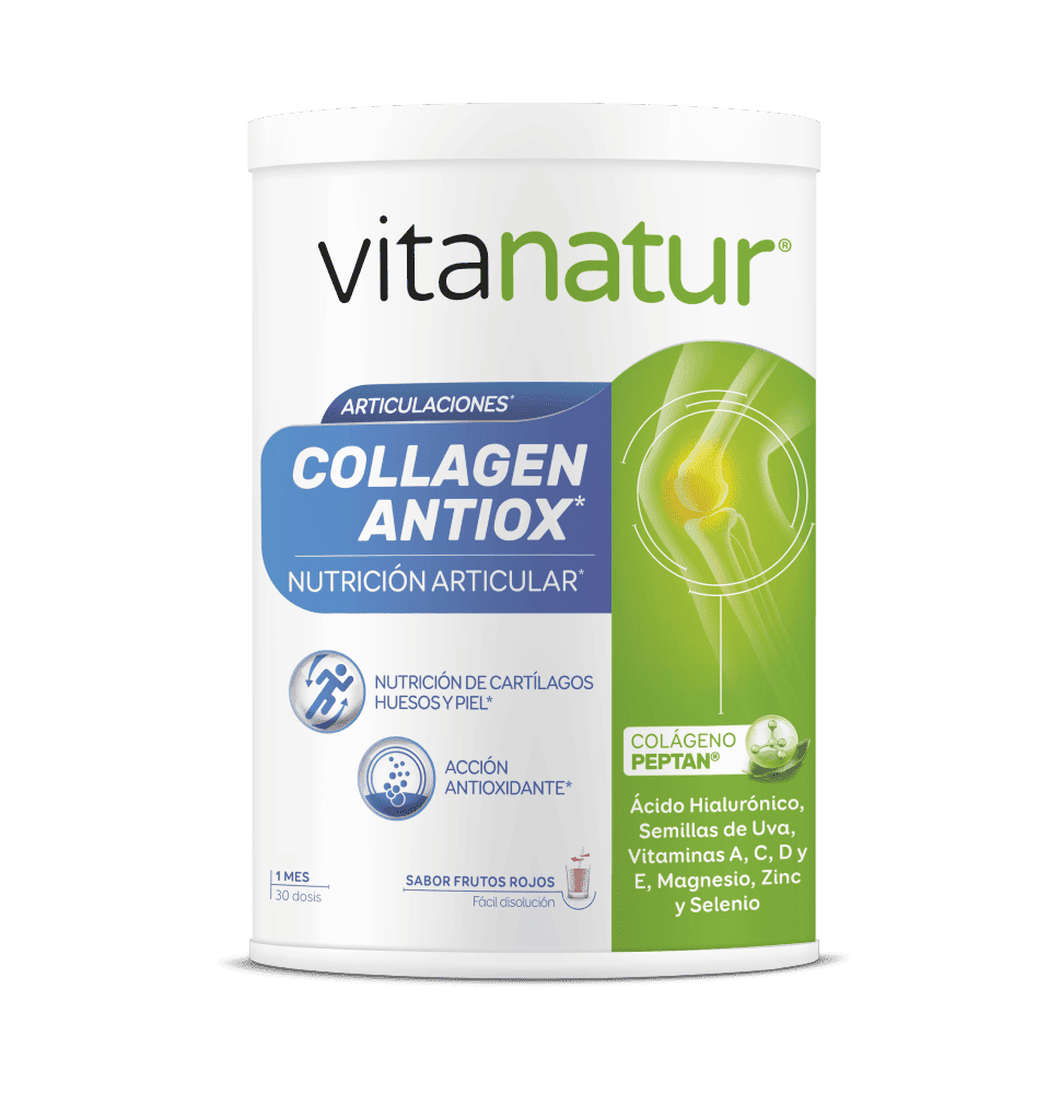 vitanatur collagen antiox