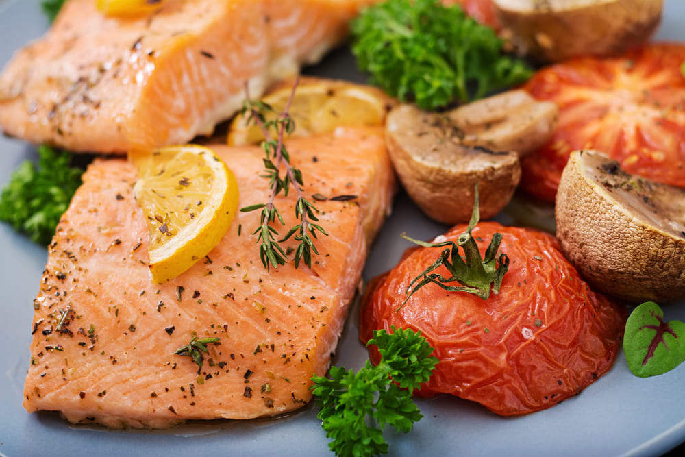 alimentos ricos colageno