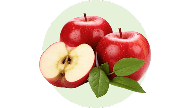 manzana